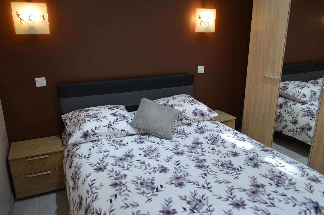 Appartement Timgad Gérardmer Exterior foto
