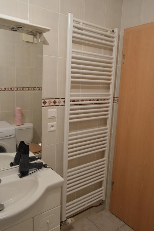 Appartement Timgad Gérardmer Quarto foto