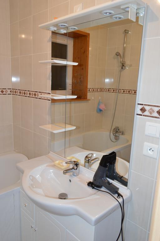 Appartement Timgad Gérardmer Quarto foto
