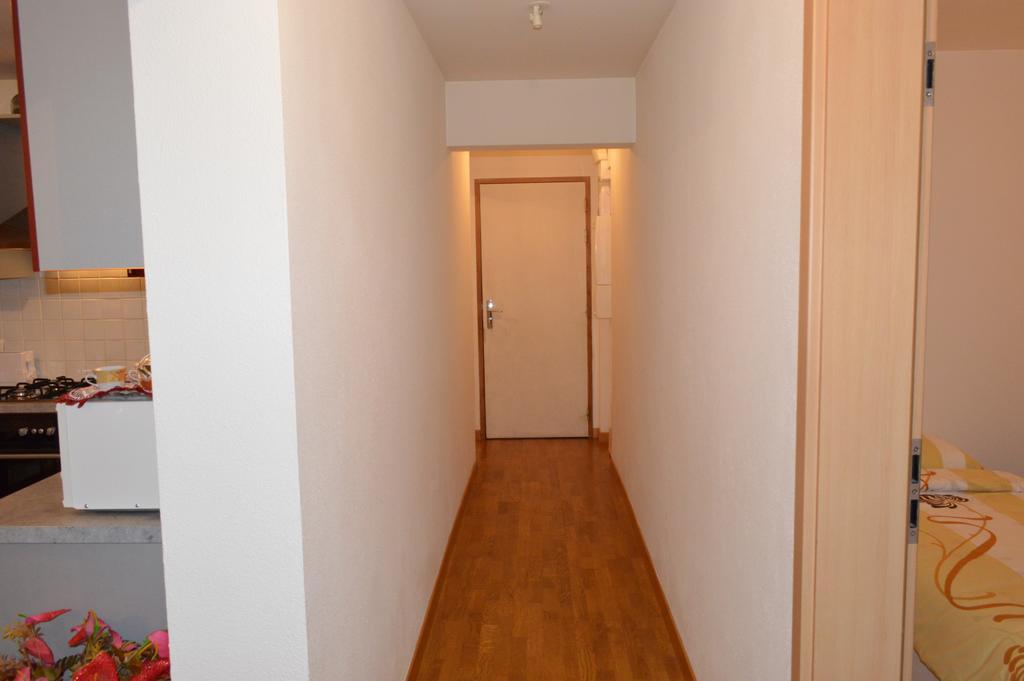 Appartement Timgad Gérardmer Quarto foto