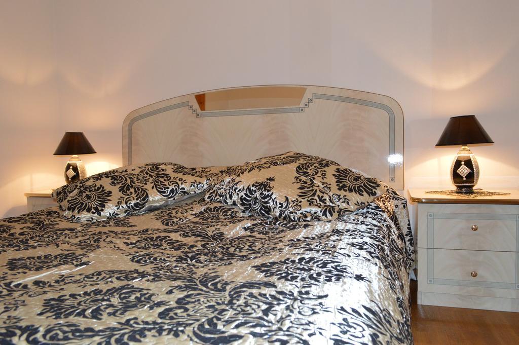 Appartement Timgad Gérardmer Quarto foto