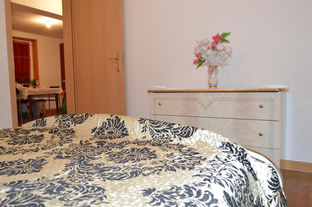 Appartement Timgad Gérardmer Quarto foto