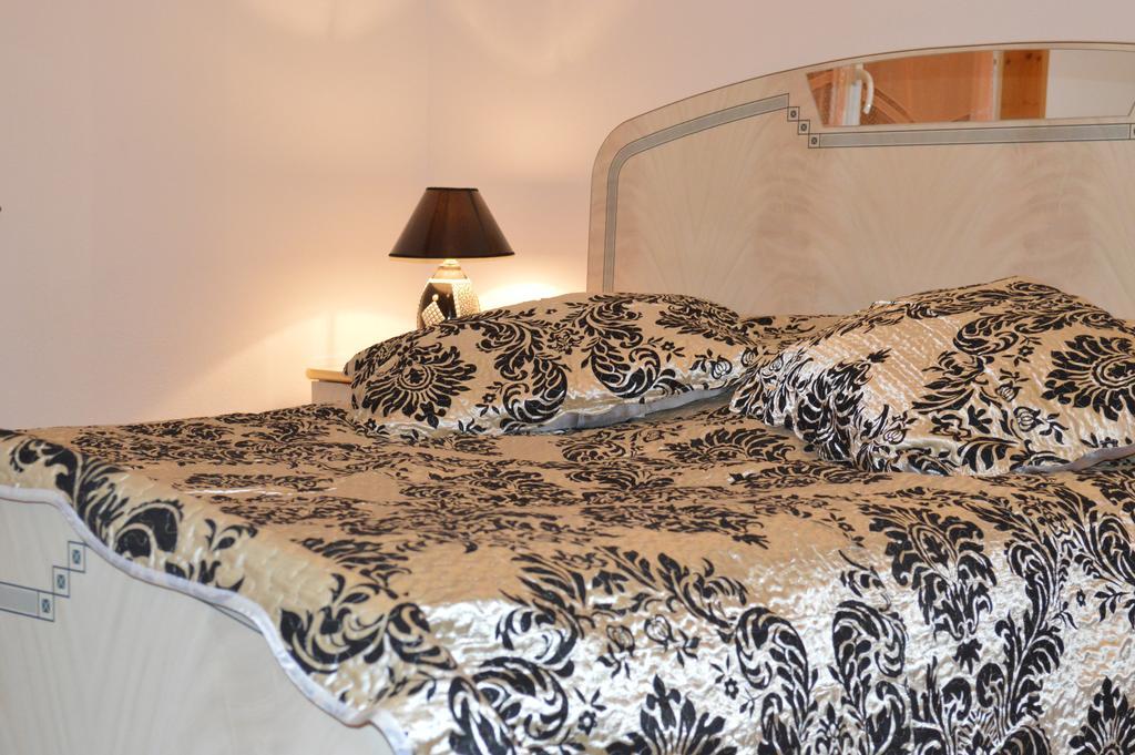 Appartement Timgad Gérardmer Quarto foto