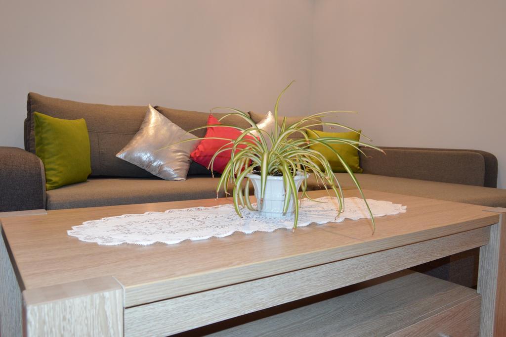 Appartement Timgad Gérardmer Quarto foto