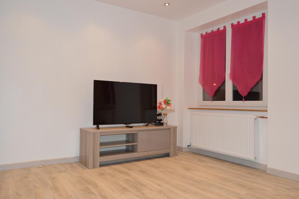 Appartement Timgad Gérardmer Quarto foto